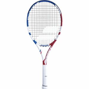 Babolat BOOST FRANCE Tenisová raketa, modrá, velikost 3