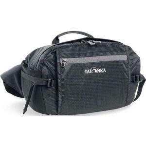 Tatonka HIP BAG L Ledvinka, černá, veľkosť UNI