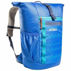 Tatonka ROLLTOP PACK JR 14 Batoh, modrá, velikost UNI