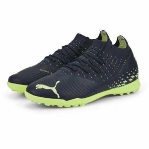 Puma FUTURE Z 3.4 TT JR Dětské turfy, tmavě modrá, velikost 35.5