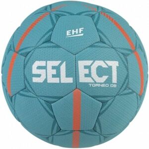 Select TORNEO Házenkářský míč, modrá, velikost 0
