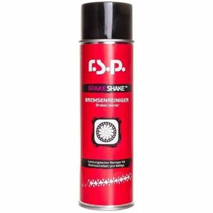 Rsp BRAKE SHAKE Čistič kotoučových brzd, dummy, velikost