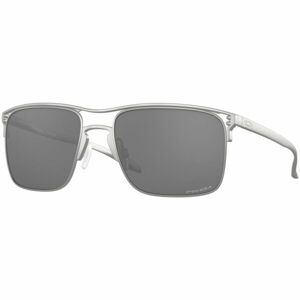 Oakley HOLBROOK TI Sluneční brýle, stříbrná, velikost UNI
