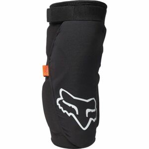 Fox LAUNCH D3O KNEE GUARD YTH Chrániče kolen, černá, velikost UNI