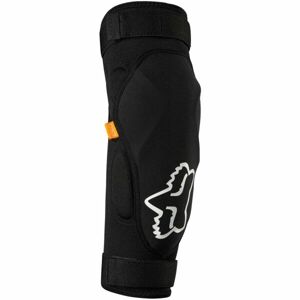 Fox LAUNCH D3O ELBOW GUARD YTH Chrániče loktů, černá, velikost UNI