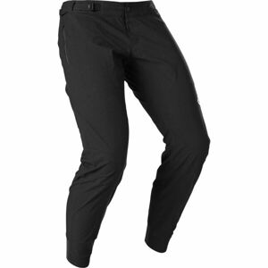 Fox RANGER PANT Pánské cyklo kalhoty, černá, velikost 34