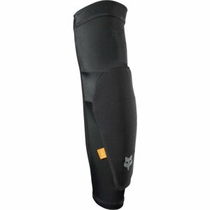 Fox ENDURO ELBOW SLEEVE Chrániče loktů, černá, velikost XXL