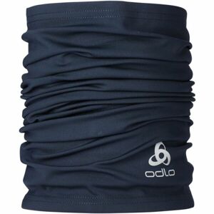 Odlo TUBE CERAMIWARM PRO Nákrčník, tmavě modrá, velikost UNI