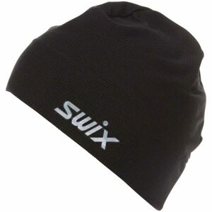 Swix RACE ULTRA LIGHT Lehká závodní čepice, černá, velikost